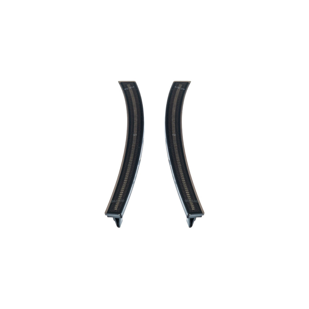 Corvette C7 Factory Style LED Side Marker Lights image 17