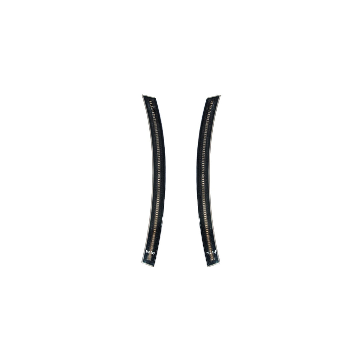 Corvette C7 Factory Style LED Side Marker Lights image 23