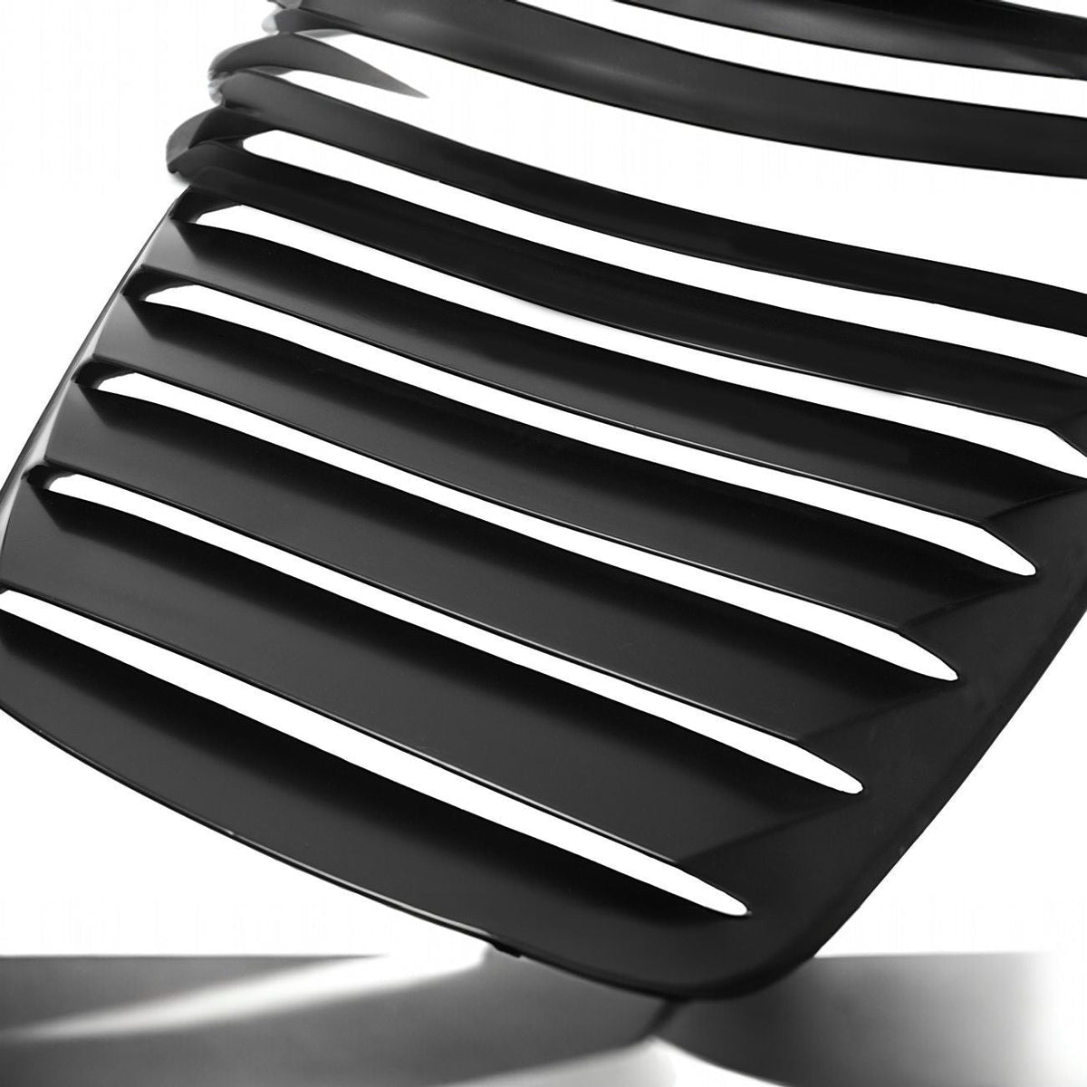 2020-Up Toyota GR Supra Rear Window Louver image 12