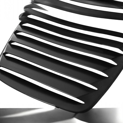 2020-Up Toyota GR Supra Rear Window Louver image 12