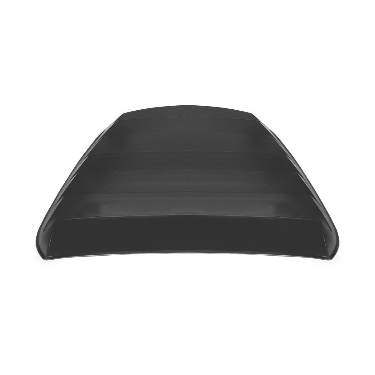 2020-Up Toyota GR Supra Rear Window Louver image 6