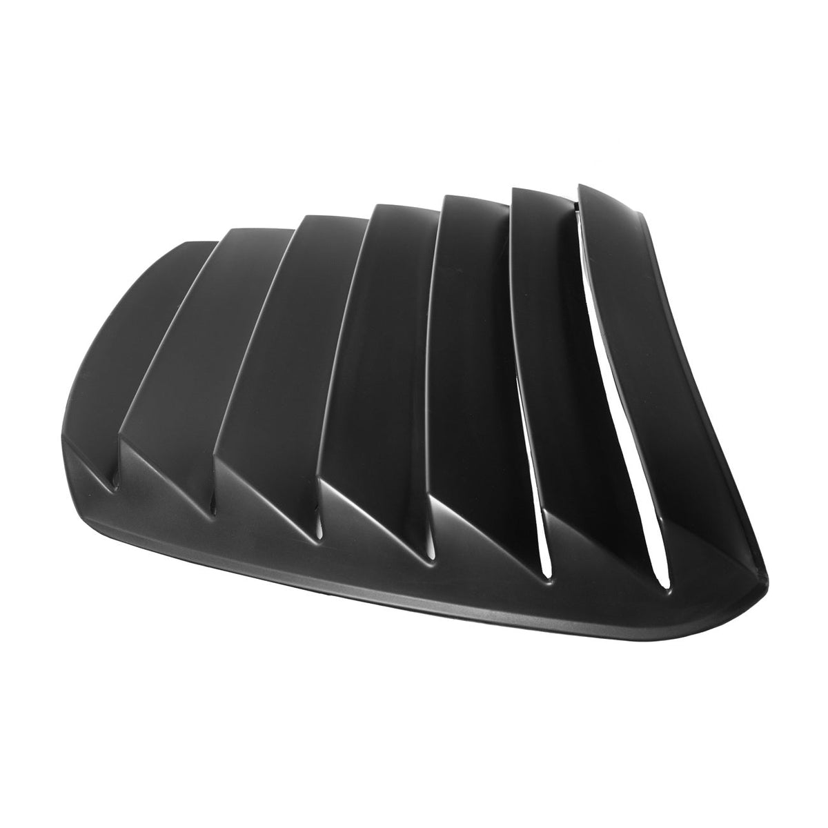 2020-Up Toyota GR Supra Rear Window Louver image 8