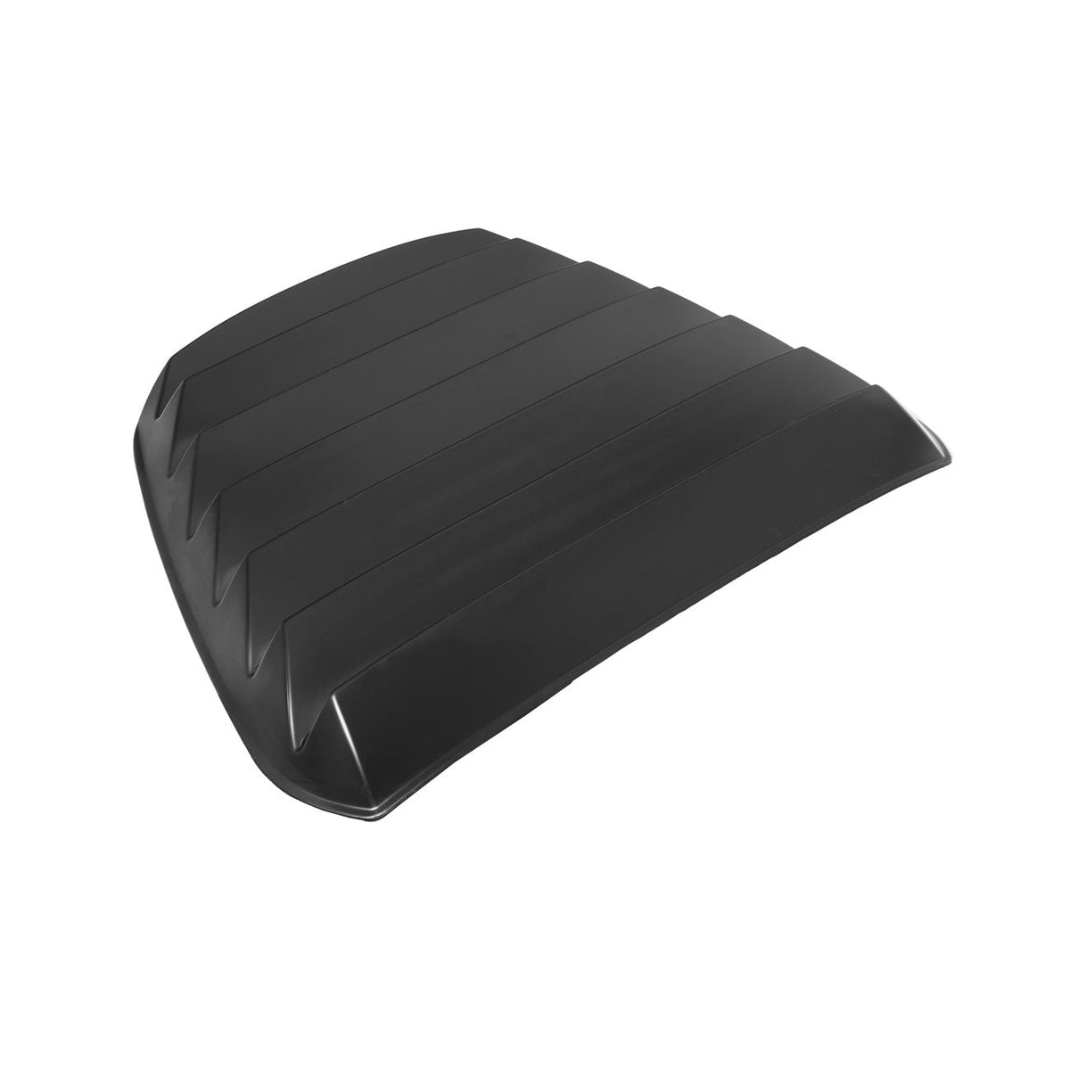 2020-Up Toyota GR Supra Rear Window Louver image 10