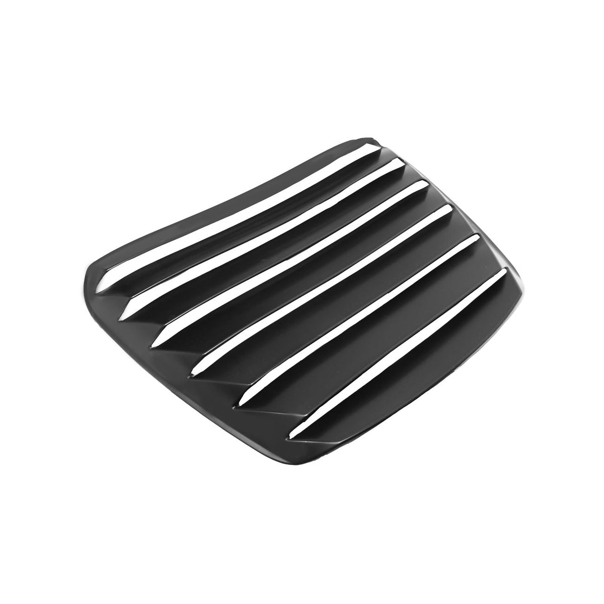 2020-Up Toyota GR Supra Rear Window Louver image 13