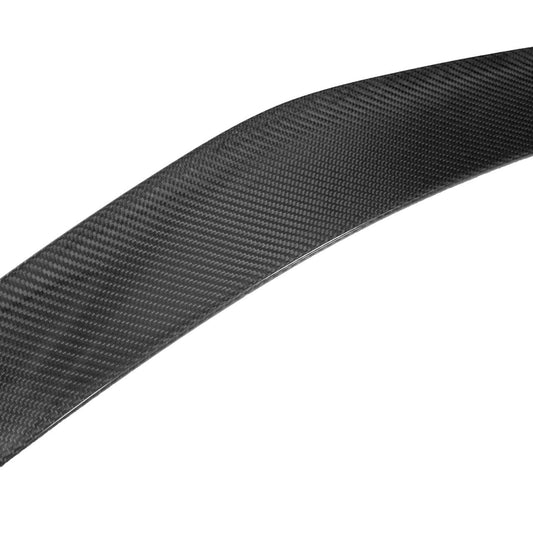 Carbon Fiber Rear Spoiler Lip - Lamborghini Urus