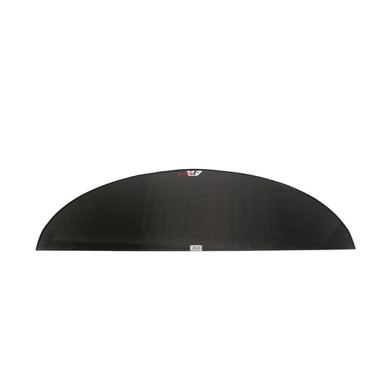 Carbon Fiber Front Wind Splitter- 2005 - 2012 Lotus Exige with Factory Lip