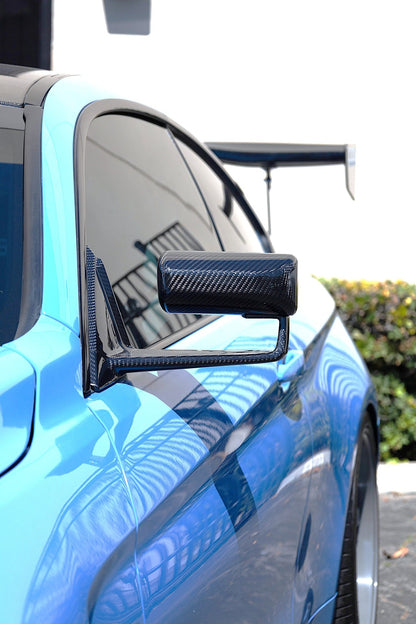 APR Performance GT2 AeroMirror - BMW F82 M4