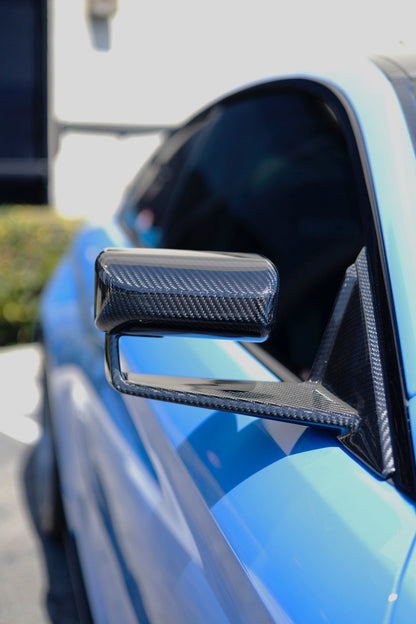 APR Performance GT2 AeroMirror - BMW F82 M4