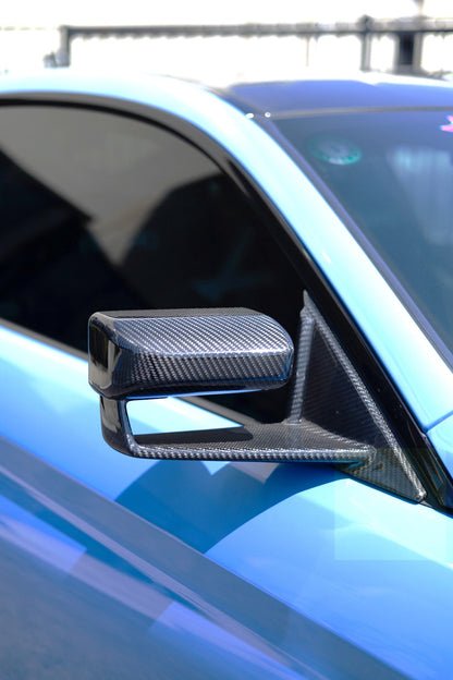 APR Performance GT2 AeroMirror - BMW F82 M4
