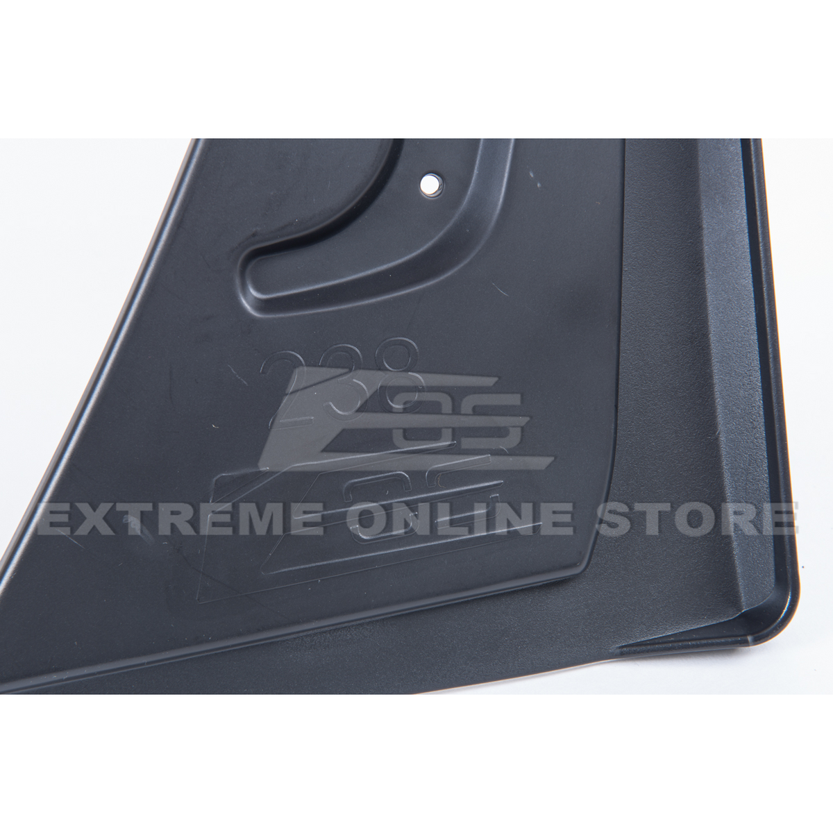 2016-24 Camaro Extended Front Rear Splash Guards image 18