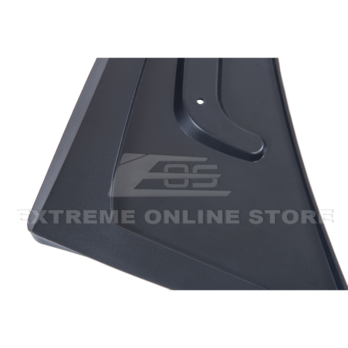 2016-24 Camaro Extended Front Rear Splash Guards image 17