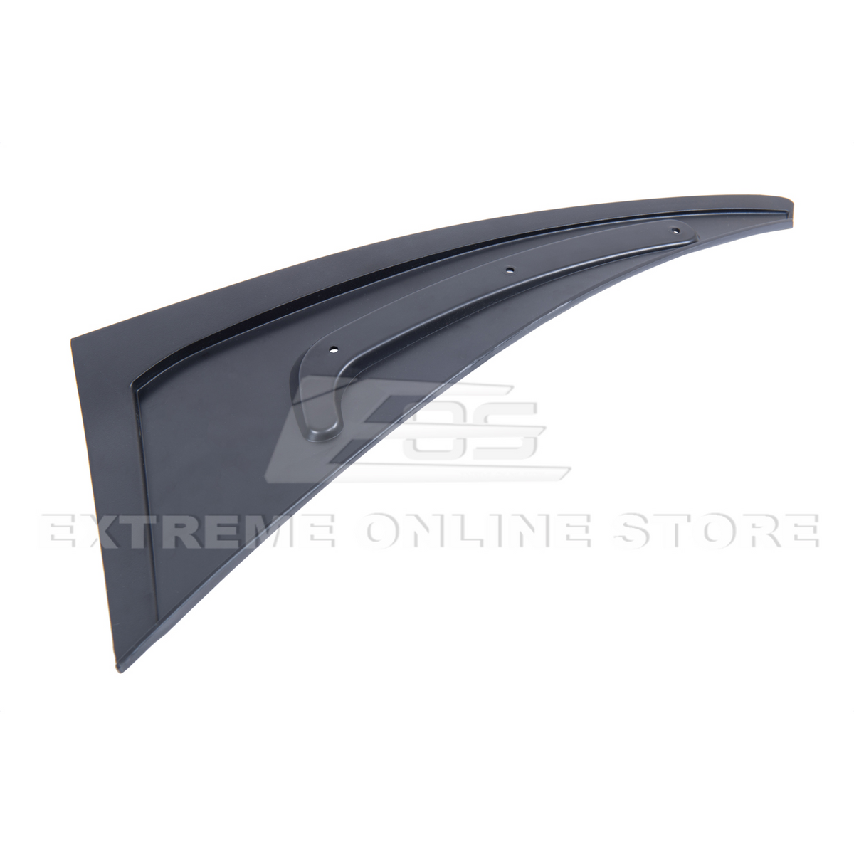 2016-24 Camaro Extended Front Rear Splash Guards image 36