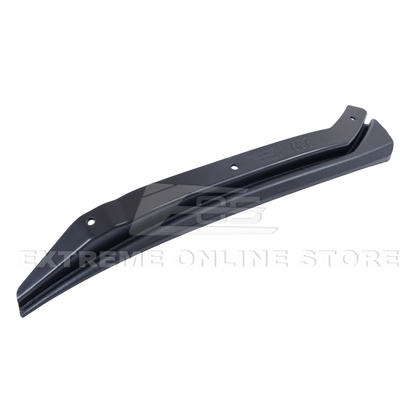 2016-24 Camaro Extended Front Rear Splash Guards image 47