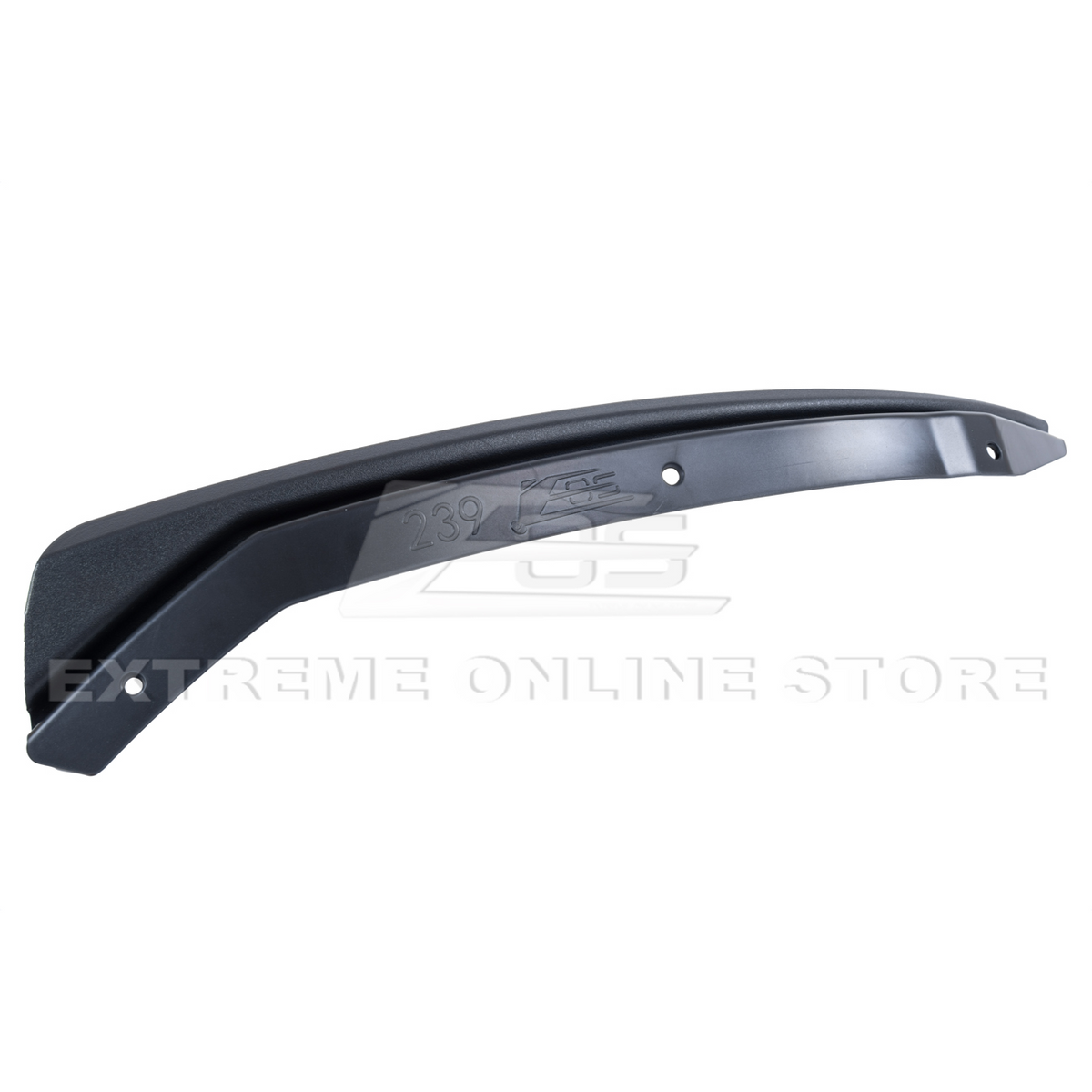 2016-24 Camaro Extended Front Rear Splash Guards image 22