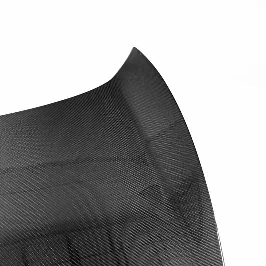 Carbon Fiber Front Hood/Bonnet -  McLaren MP4-12C/650S