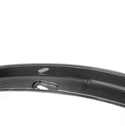 Carbon Fiber Wiper Cowl Trim Panel LHD - McLaren MP4-12C/650S