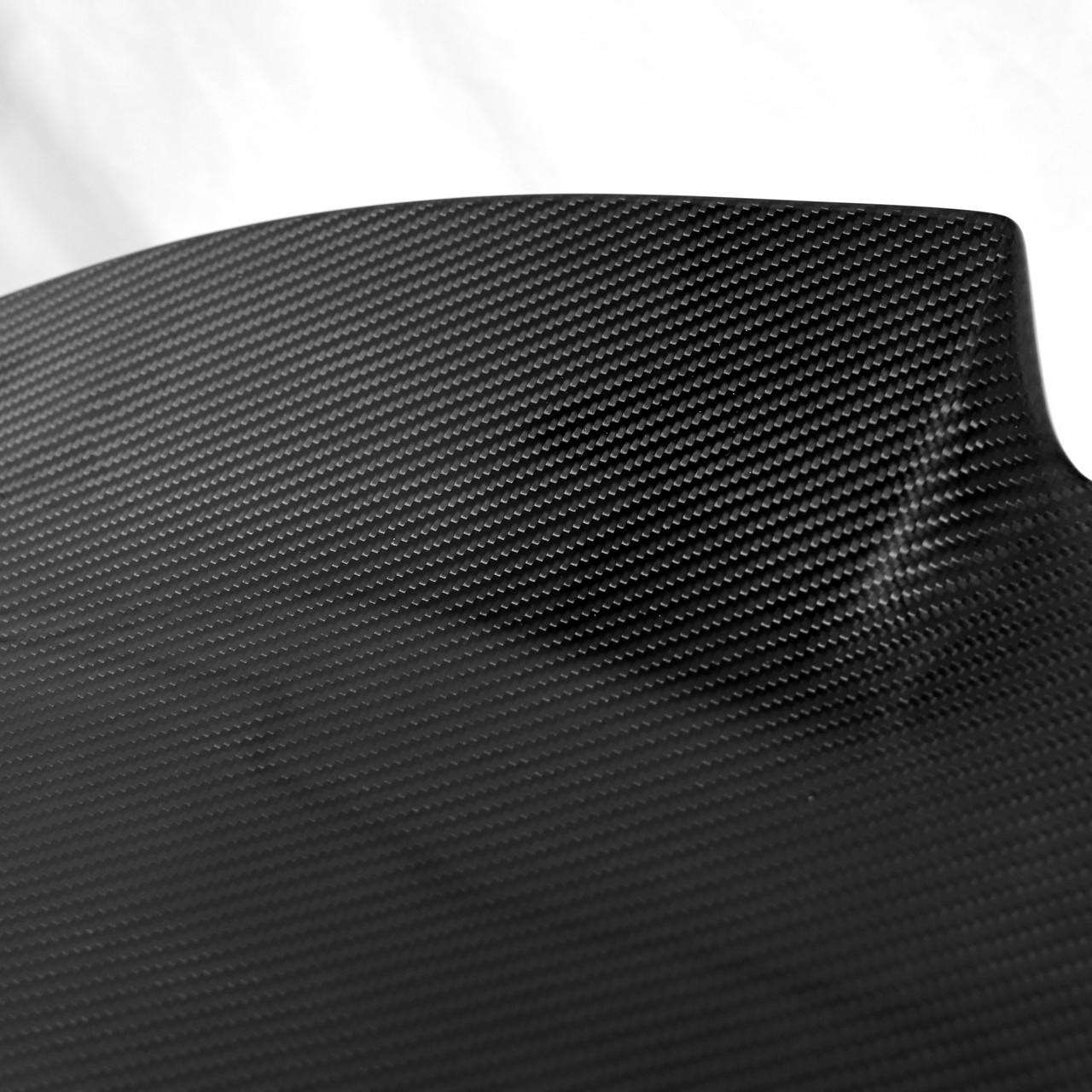 Carbon Fiber 765LT Style Rear Air Brake - McLaren 720S