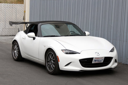 GTC-200 Carbon Fiber Adjustable Wing - Mazda ND Miata