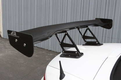 GTC-200 Carbon Fiber Adjustable Wing - Mazda ND Miata