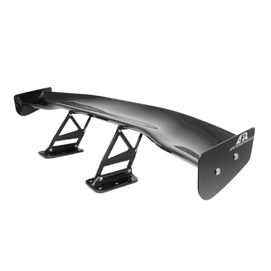 GTC-200 Carbon Fiber Adjustable Wing - Mazda ND Miata