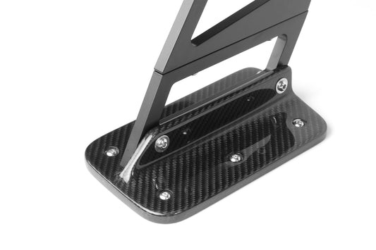 GTC-200 Carbon Fiber Adjustable Wing - Mazda ND Miata