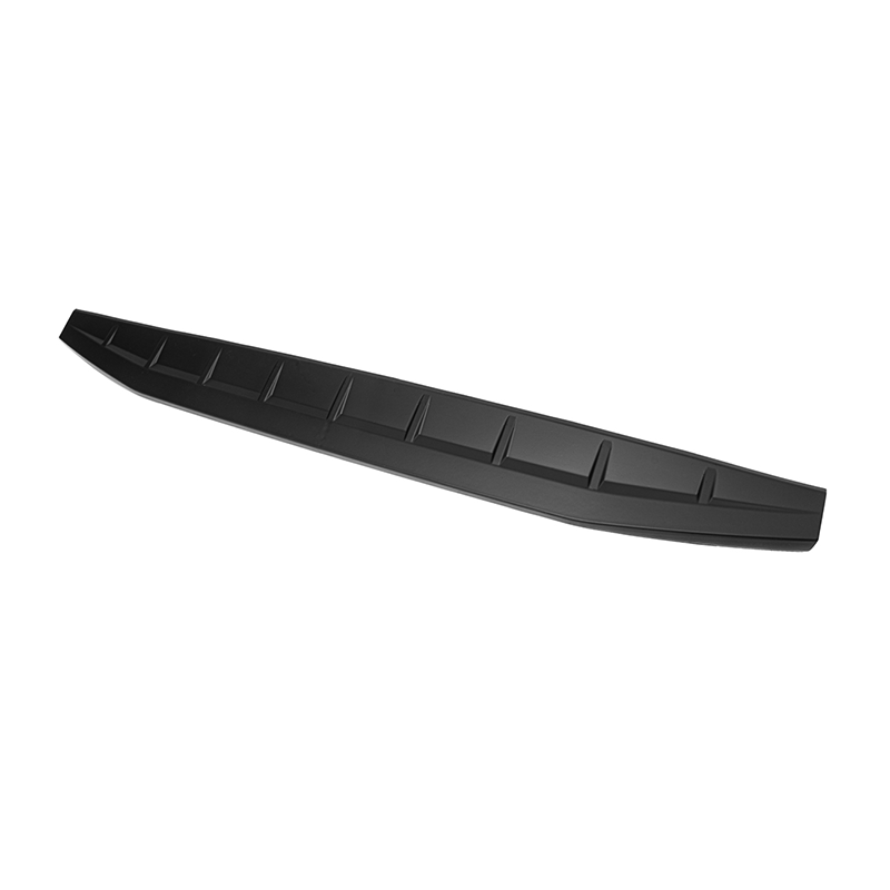 2009-14 Ford F-150 Rear Trunk Tailgate Spoiler image 2