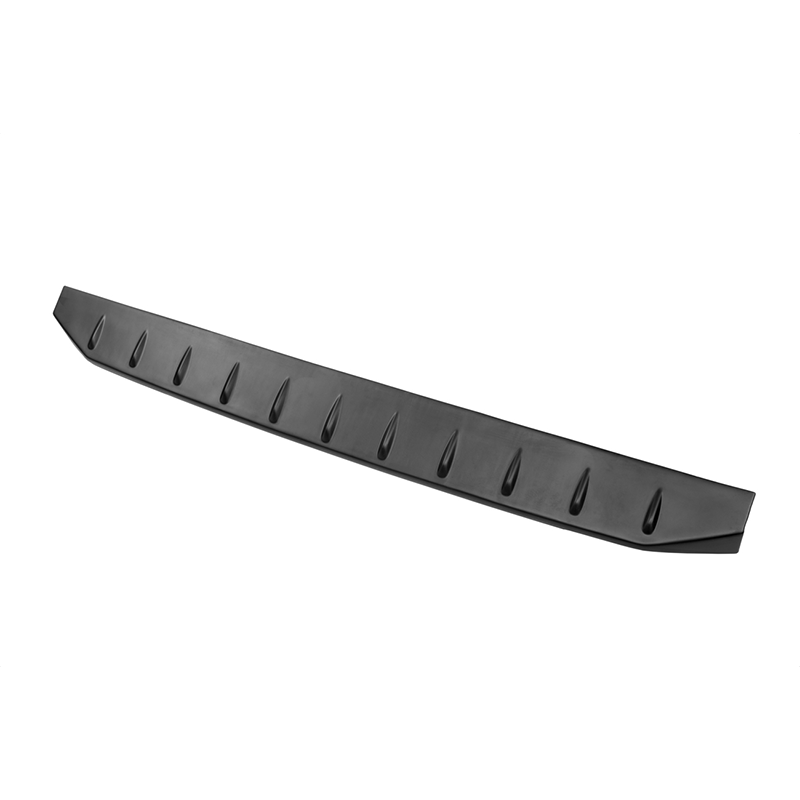 2014-21 Toyota Tundra Rear Trunk Tailgate Spoiler image 2