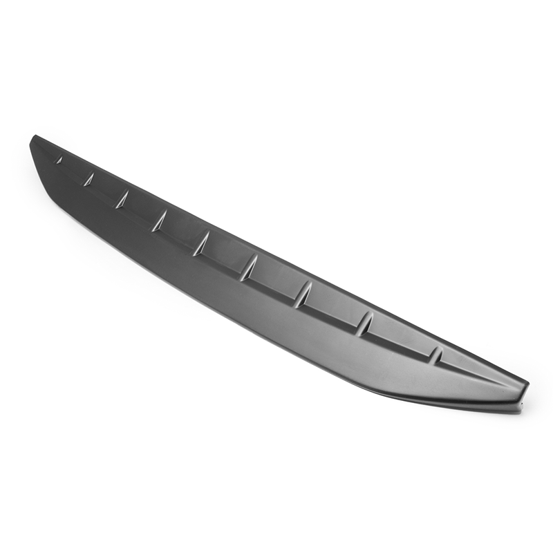 2005-15 Toyota Tacoma Rear Trunk Tailgate Spoiler image 2