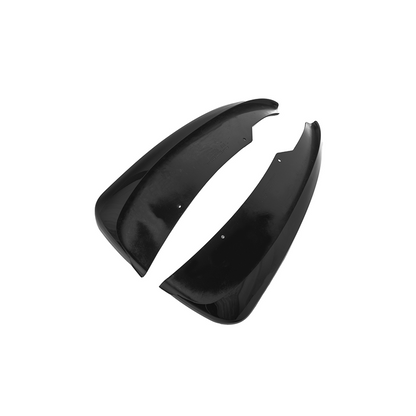 Chevrolet Corvette C5 Front Extended Splash Guards image 14