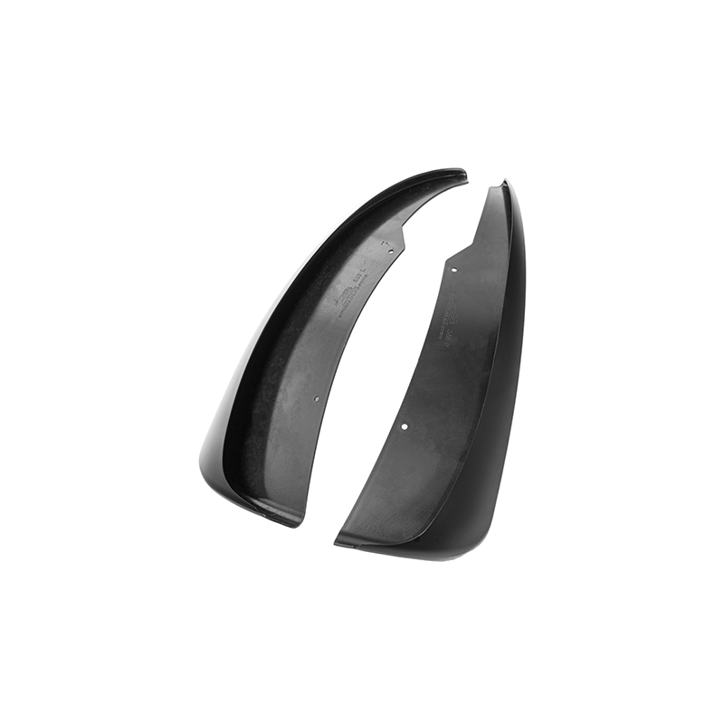 Chevrolet Corvette C5 Front Extended Splash Guards image 2
