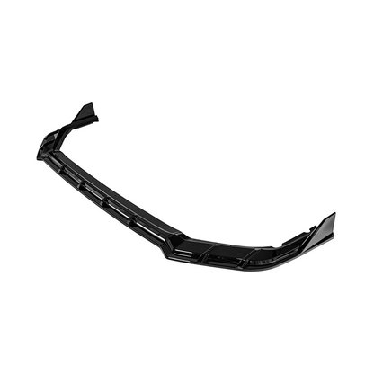 2022-24 Honda Civic Front Bumper Lip Splitter image 1