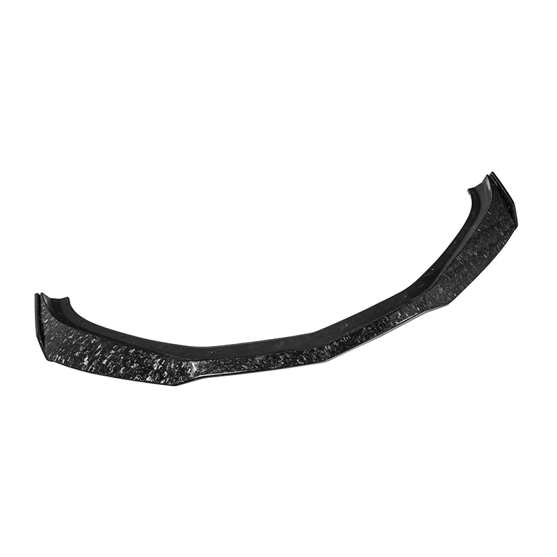2019-24 Camaro ZL1 1LE Conversion Front Splitter image 34