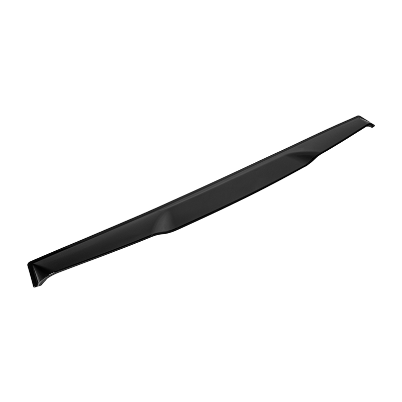2015-Up Dodge Charger Track Package Rear Roof Spoiler image 2