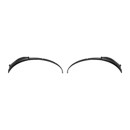 Corvette C7 Z06 DRY CARBON FIBER Rear Quarter Extension image 2