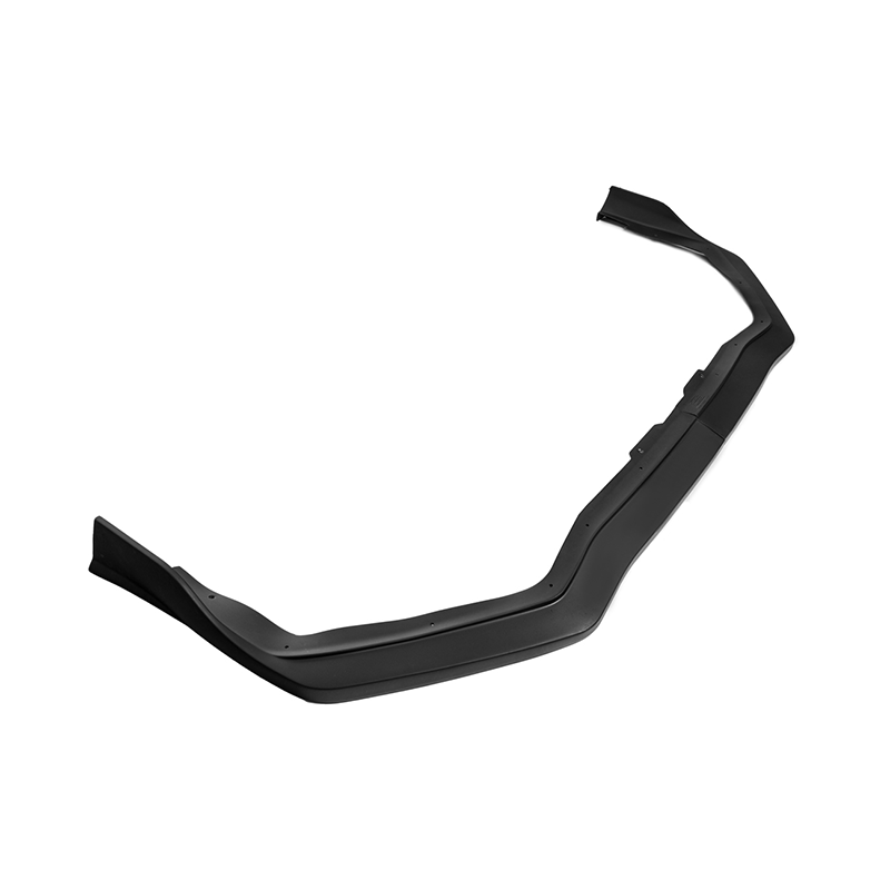 2015-17 Subaru WRX / STi S207 Performance Front Splitter Lip image 2