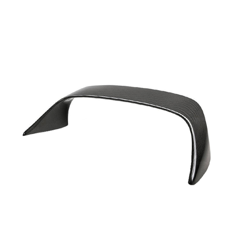 2020-Up Toyota Supra A90 MB Rear Trunk Spoiler image 2