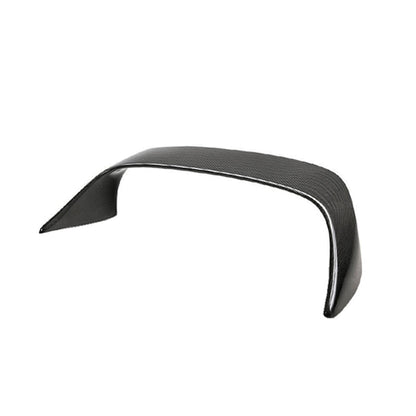 2020-Up Toyota Supra A90 MB Rear Trunk Spoiler image 2