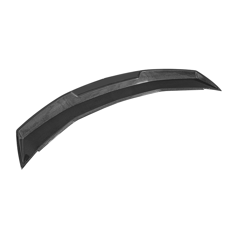 2019-24 Camaro Track Package Rear Spoiler image 28