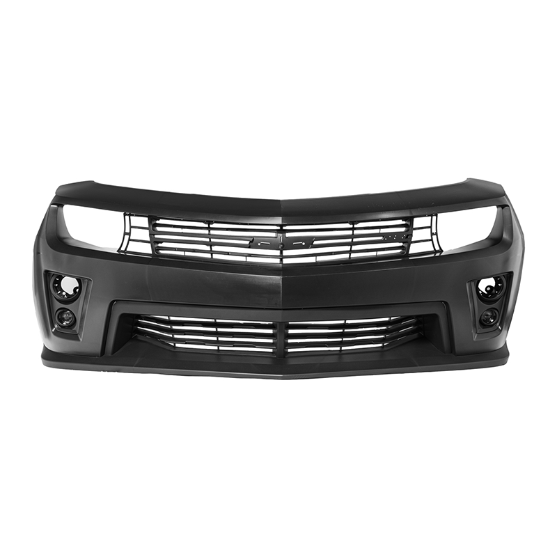 2010-13 Chevrolet Camaro ZL1 Conversion Front Bumper Kit image 2