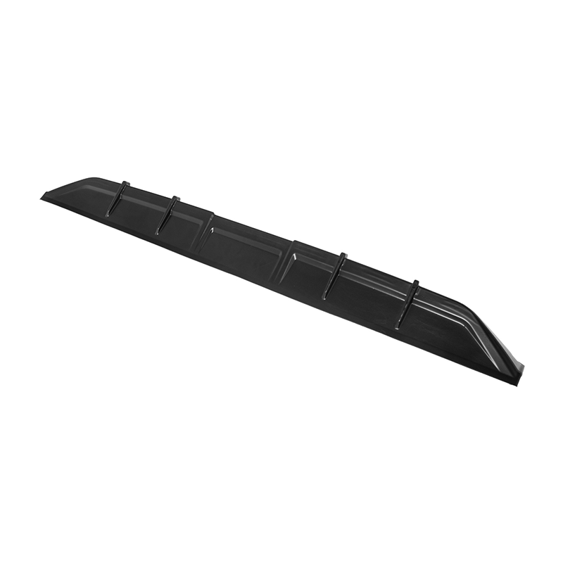 2019-Up Ford Ranger Rear Trunk Tailgate Spoiler image 2