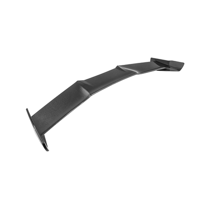 Corvette C7 ZR1 DRY Carbon Fiber Rear Wing Spoiler image 11