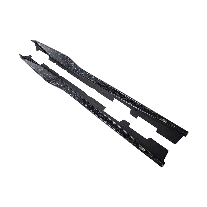2016-24 Camaro ZL1 Conversion Side Skirts image 38