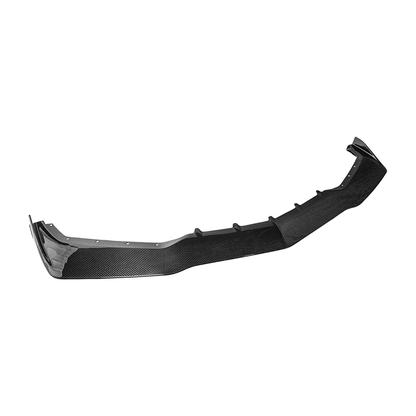 Chevrolet Corvette C7 ZR1 DRY CARBON FIBER Front Splitter image 7