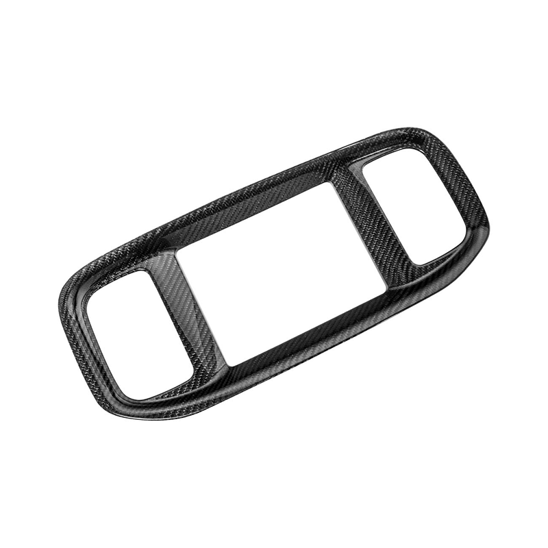 2015-23 Dodge Charger Navigation Monitor Cover image 2