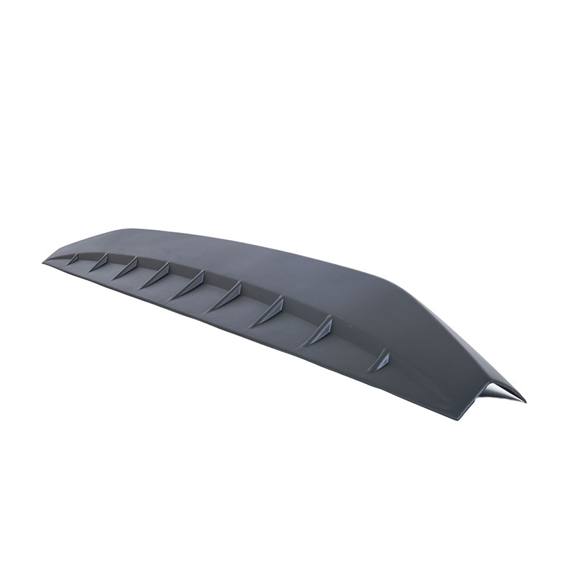 2009-18 Ram 1500 2500 3500 Rear Trunk Tailgate Spoiler image 2