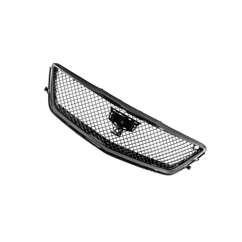 2013-20 Cadillac CT6 Blackwing Package Front Bumper Grille Cover image 2