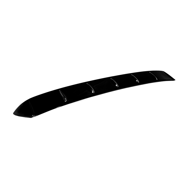 2020-Up Toyota Supra Performance Rear Roof Spoiler image 19