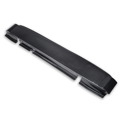 Corvette C7 Roof Halo Cover image 2
