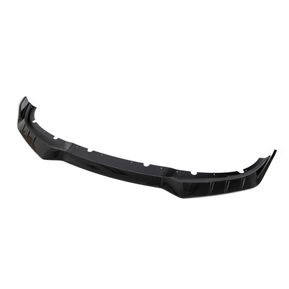 2015+ Dodge Charger SRT Package Front Lip image 2