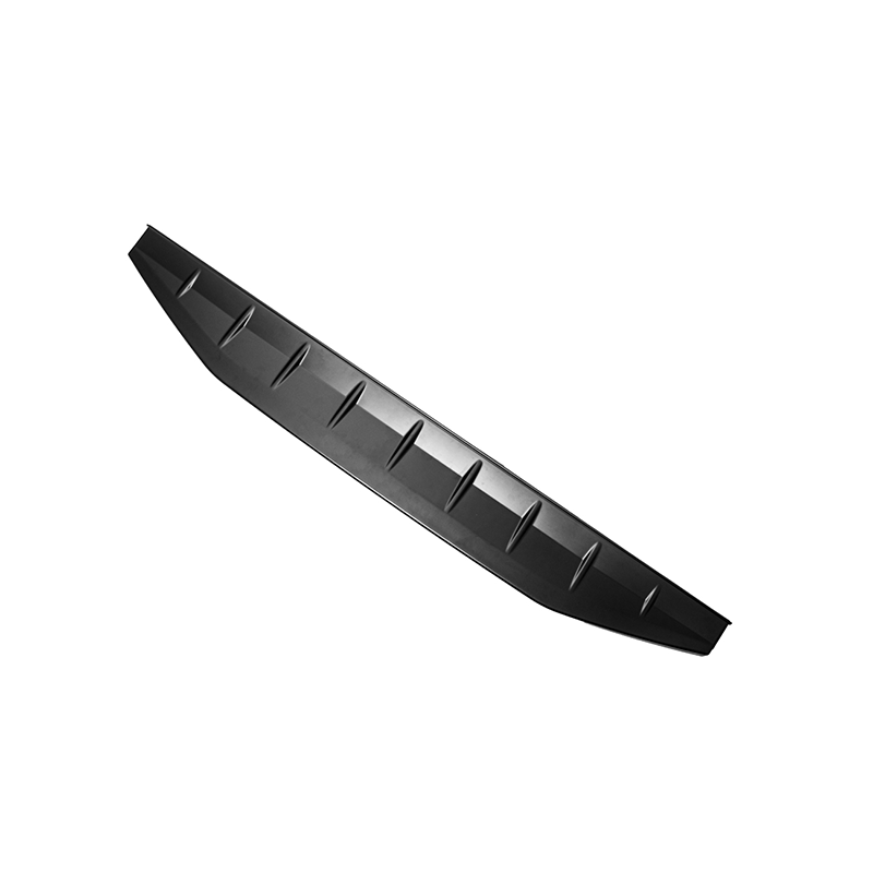 2022-Up Toyota Tundra Rear Trunk Tailgate Spoiler image 2